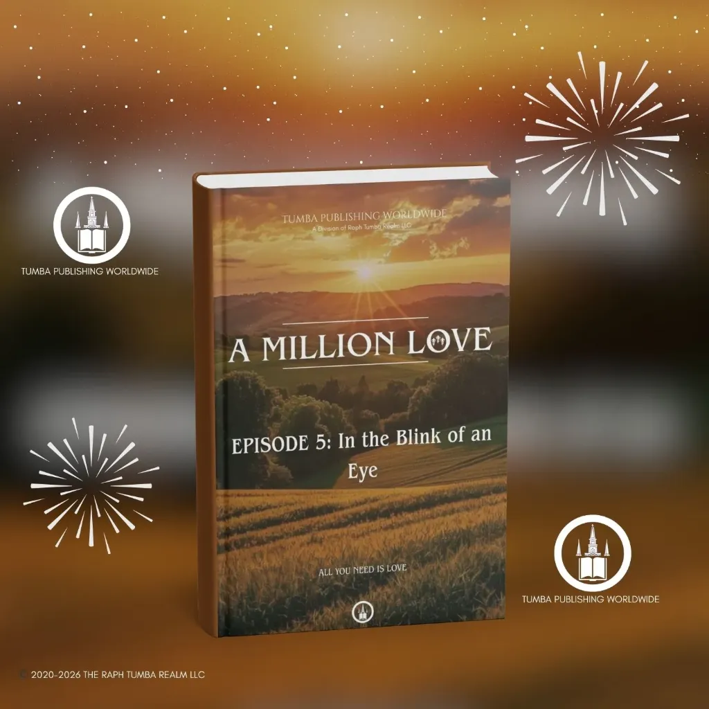 A Million Love, Episode 5: In the Blink of an Eye