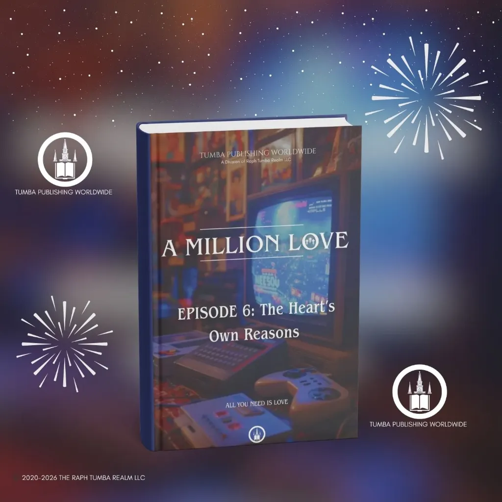 A Million Love, Episode 6: The Heart’s Own Reasons