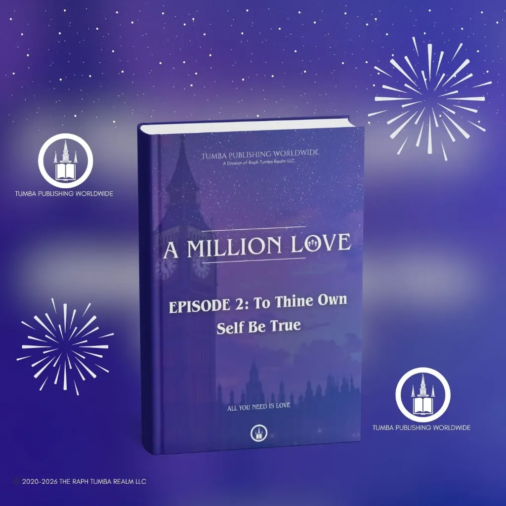 A Million Love, Episode 2: To Thine Own Self Be True