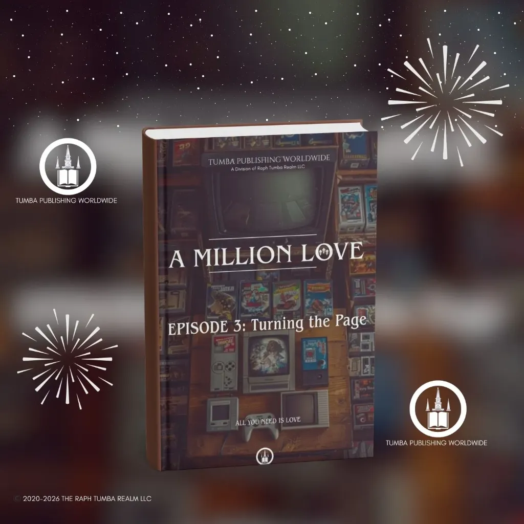 A Million Love, Episode 3: Turning the Page